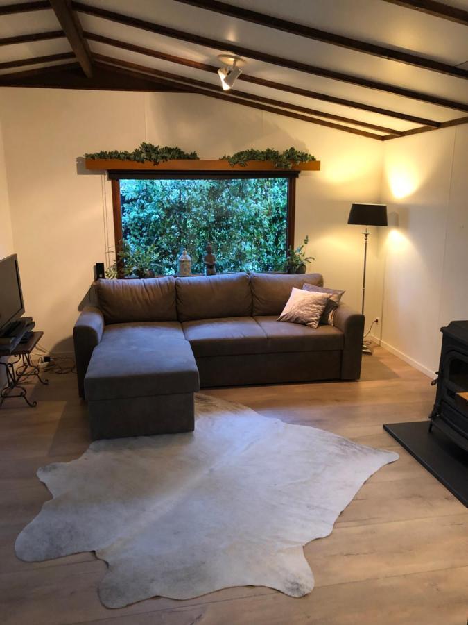 Chalet Aan De Rotte Rotterdam Ngoại thất bức ảnh