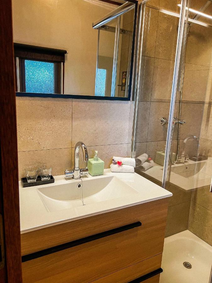 Chalet Aan De Rotte Rotterdam Ngoại thất bức ảnh