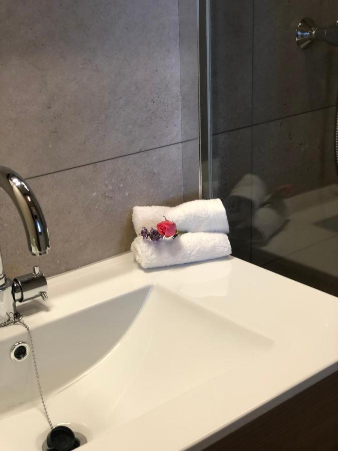 Chalet Aan De Rotte Rotterdam Ngoại thất bức ảnh